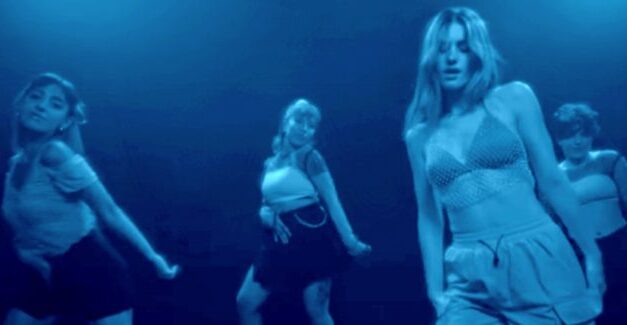 El primer grupo de k-pop en español y su vínculo con la movida valenciana