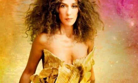 Rosario habla de su nuevo disco: «siento que he llegado a la meta»